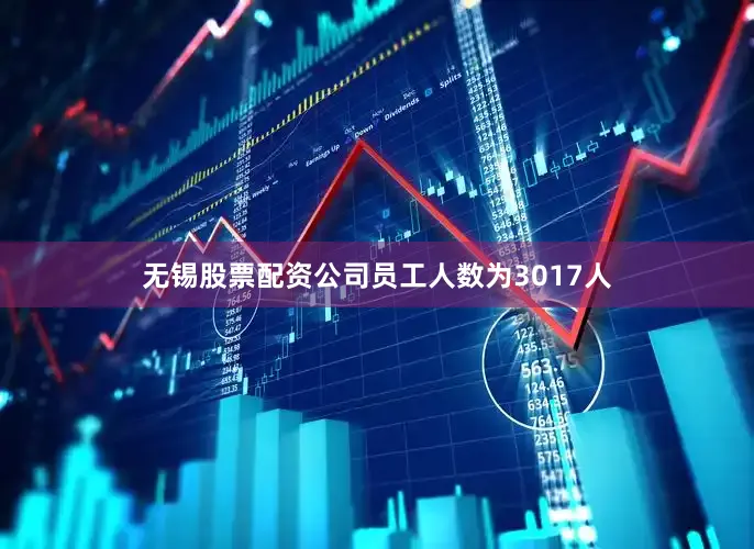 无锡股票配资公司员工人数为3017人