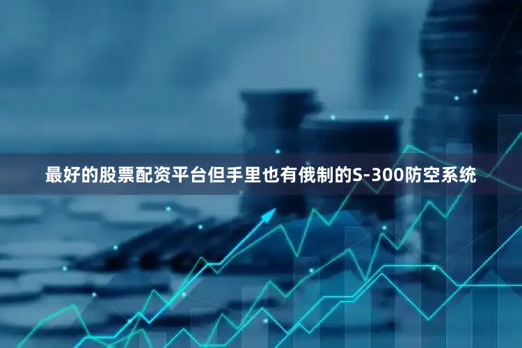 最好的股票配资平台但手里也有俄制的S-300防空系统