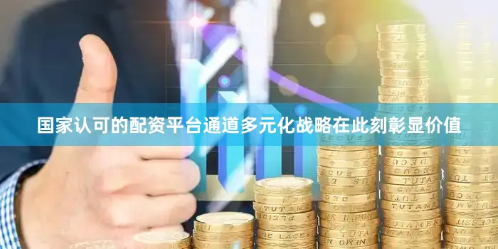 国家认可的配资平台通道多元化战略在此刻彰显价值